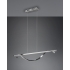ISABEL LAMPA WISZĄCA LED 4000K   RL R32201106